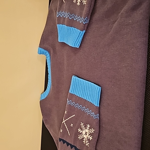 Game of Thrones Christmas Sweater - Picture 6 of 7